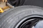 Mercedes Sprinter Steel Wheel Set - AMG CAR PARTS SHOP