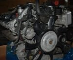 Mercedes Sprinter W906 Petrol Engine - AMG CAR PARTS SHOP
