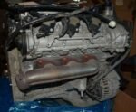 Mercedes Sprinter W906 Petrol Engine - AMG CAR PARTS SHOP
