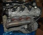 Mercedes Sprinter W906 Petrol Engine - AMG CAR PARTS SHOP