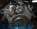 Mercedes Sprinter W906 Petrol Engine - AMG CAR PARTS SHOP
