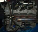 Mercedes Sprinter W906 Petrol Engine - AMG CAR PARTS SHOP
