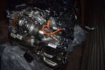 Mercedes Sprinter W907 Engine - AMG CAR PARTS SHOP