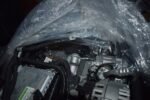 Mercedes Sprinter W907 Engine - AMG CAR PARTS SHOP