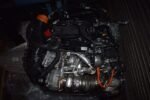 Mercedes Sprinter W907 Engine - AMG CAR PARTS SHOP