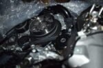 Mercedes Sprinter W907 Engine - AMG CAR PARTS SHOP