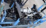 Mercedes Sprinter W907 Front Axle - AMG CAR PARTS SHOP