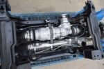 Mercedes Sprinter W907 Front Axle - AMG CAR PARTS SHOP