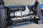 Mercedes Sprinter W907 Front Axle - AMG CAR PARTS SHOP