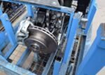Mercedes Sprinter W907 Front Axle - AMG CAR PARTS SHOP