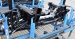 Mercedes Sprinter W907 Front Axle - AMG CAR PARTS SHOP
