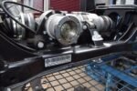 Mercedes Sprinter W907 Front Axle - AMG CAR PARTS SHOP