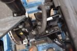 Mercedes Sprinter W907 Front Axle - AMG CAR PARTS SHOP