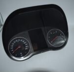 Mercedes Sprinter W907 / W910 Speedometer - AMG CAR PARTS SHOP