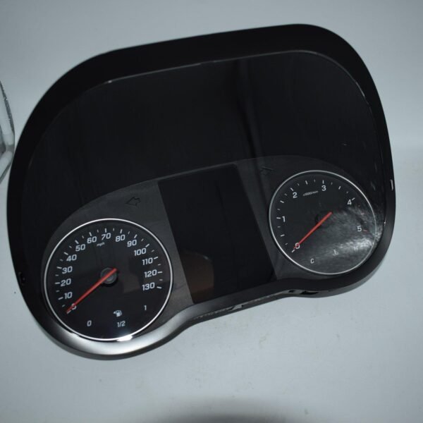 Mercedes Sprinter W907 / W910 Speedometer - AMG CAR PARTS SHOP
