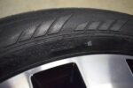 Mercedes Sprinter Winter Complete Wheel Set – 17 Inch - AMG CAR PARTS SHOP