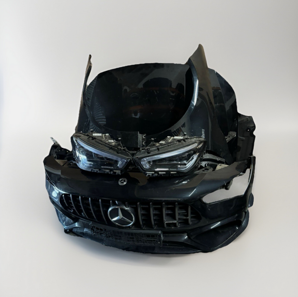 Mercedes W118 CLA45s AMG Front Package - AMG CAR PARTS SHOP