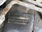 Mercedes W166 GLE Coupe Rear Axle - AMG CAR PARTS SHOP