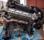 Mercedes W166 GLE / W463 G-Class Engine – New – OEM - AMG CAR PARTS SHOP
