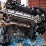 Mercedes W166 GLE / W463 G-Class Engine – New – OEM - AMG CAR PARTS SHOP