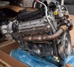 Mercedes W166 GLE / W463 G-Class Engine – New – OEM - AMG CAR PARTS SHOP