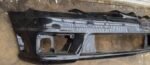 Mercedes W171 SLK AMG Front Bumper - AMG CAR PARTS SHOP