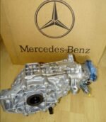 Mercedes W176 A45 Differential – OEM – New - AMG CAR PARTS SHOP