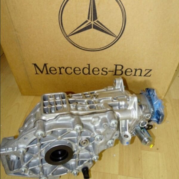 Mercedes W176 A45 Differential – OEM – New - AMG CAR PARTS SHOP