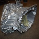 Mercedes W177 A-Class Manual Transmission - AMG CAR PARTS SHOP