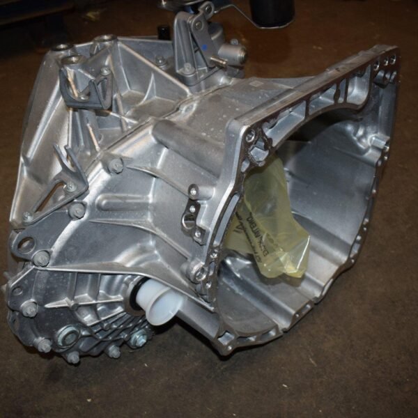 Mercedes W177 A-Class Manual Transmission - AMG CAR PARTS SHOP