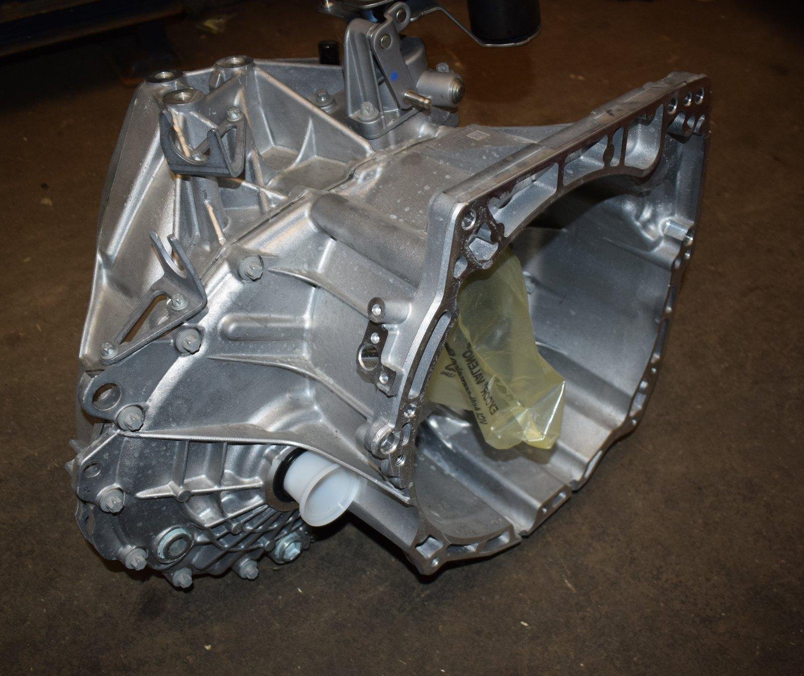 Mercedes W177 A-Class Manual Transmission - AMG CAR PARTS SHOP Mercedes W177 A-Class Manual Transmission - AMG CAR PARTS SHOP