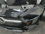 Mercedes W177 A250 AMG Front Package - AMG CAR PARTS SHOP