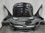 Mercedes W177 A250 AMG Front Package - AMG CAR PARTS SHOP