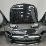 Mercedes W177 A250 AMG Front Package - AMG CAR PARTS SHOP