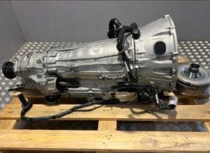 MERCEDES W190 GT AMG Transmission - AMG CAR PARTS SHOP