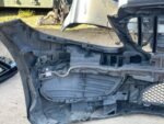 Mercedes W205 C43 AMG Front Package — Hood, Bumper, Radiator & More - AMG CAR PARTS SHOP