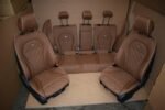 Mercedes W205 Designo Seats - AMG CAR PARTS SHOP