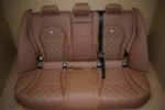 Mercedes W205 Designo Seats - AMG CAR PARTS SHOP