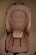 Mercedes W205 Designo Seats - AMG CAR PARTS SHOP