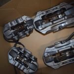 Mercedes W212 / W218 Brake System - AMG CAR PARTS SHOP