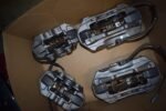 Mercedes W212 / W218 Brake System - AMG CAR PARTS SHOP