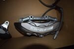 Mercedes W212 / W218 Brake System - AMG CAR PARTS SHOP