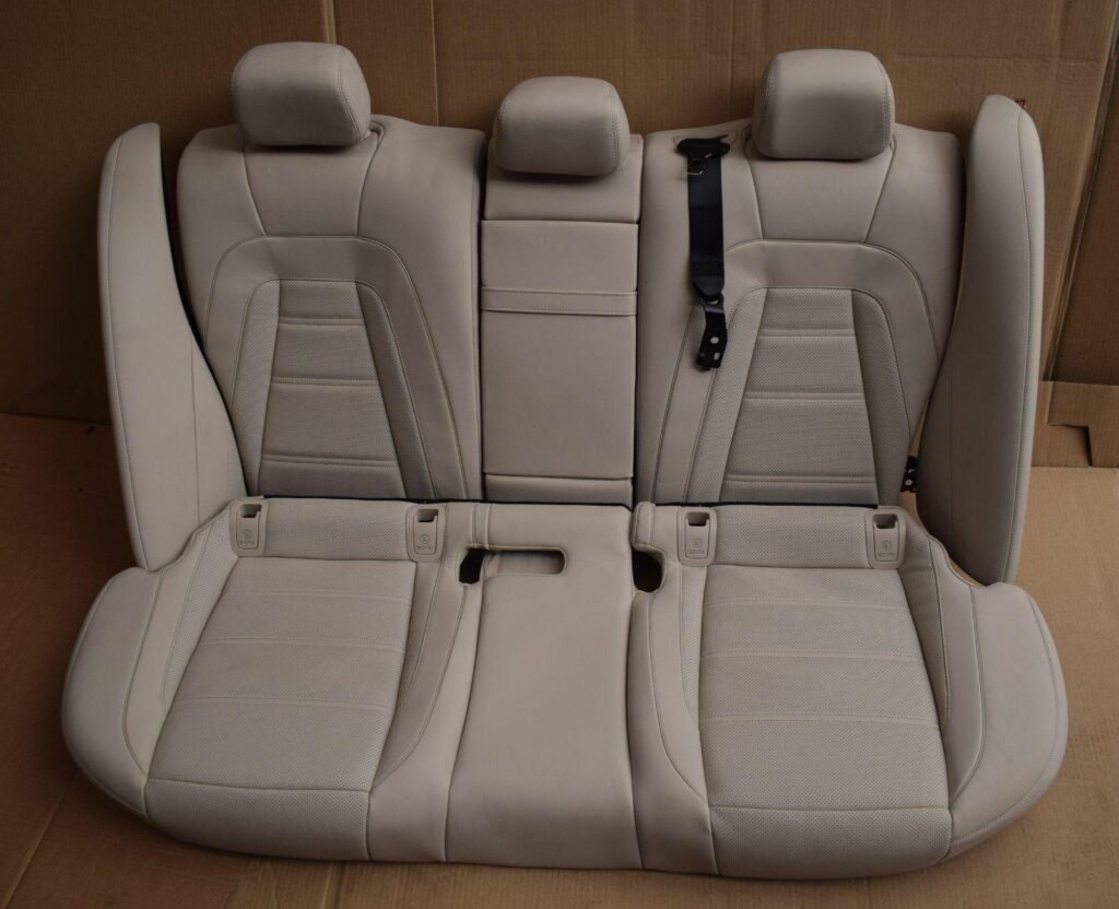 Mercedes W213 AMG Interior - AMG CAR PARTS SHOP