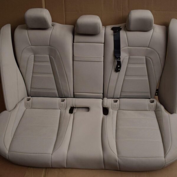 Mercedes W213 AMG Interior - AMG CAR PARTS SHOP