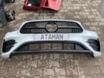 Mercedes W213 E-Class AMG Front Bumper - AMG CAR PARTS SHOP