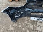 Mercedes W213 E-Class AMG Front Bumper - AMG CAR PARTS SHOP