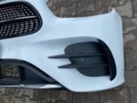 Mercedes W213 E-Class AMG Front Bumper - AMG CAR PARTS SHOP
