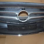 Mercedes W213 E-Class AMG Line Front Bumper - AMG CAR PARTS SHOP
