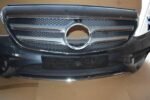 Mercedes W213 E-Class AMG Line Front Bumper - AMG CAR PARTS SHOP