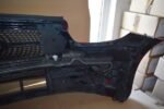 Mercedes W213 E-Class AMG Line Front Bumper - AMG CAR PARTS SHOP